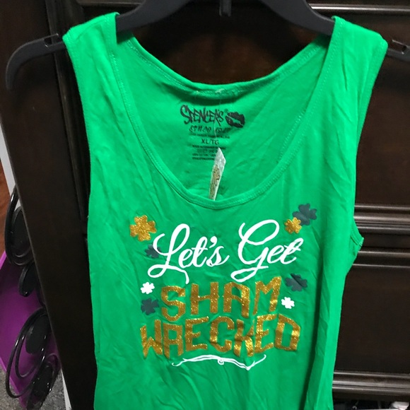 Spencer's Tops - Tank top
